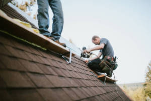 Local Roofers in Vallecito, CA